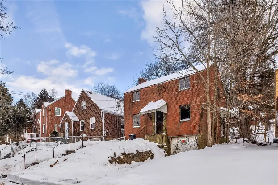 2132 Laketon Rd, Wilkinsburg, PA 15221 - #3