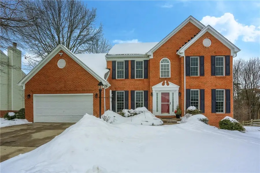 704 Helen Court, Cranberry Township, PA 16066 - Image #3