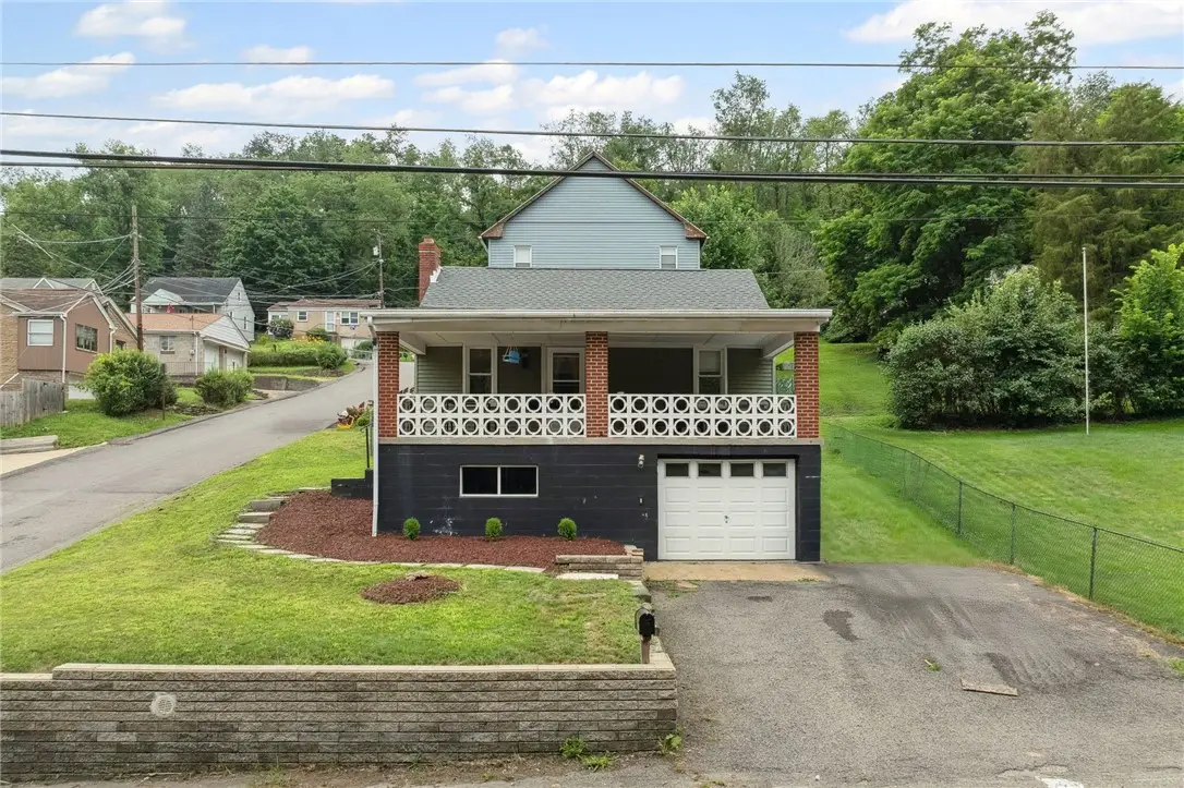 6601 Library Rd, South Park, PA 15129 - #1