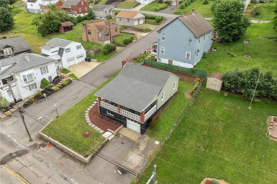 6601 Library Rd, South Park, PA 15129 - #2