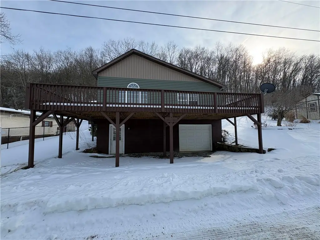 1014 5th St, Nu Mine, PA 16244 - #1