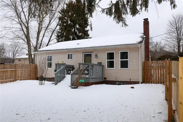 125 Church Road, Slippery Rock, PA 16057