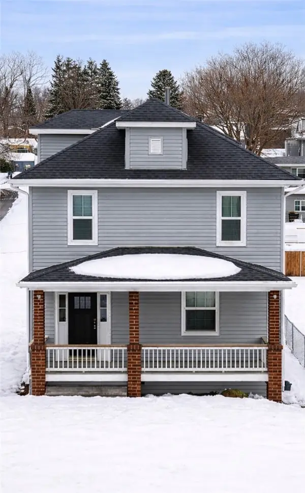 348 N Gallatin Ave, Uniontown, PA 15401