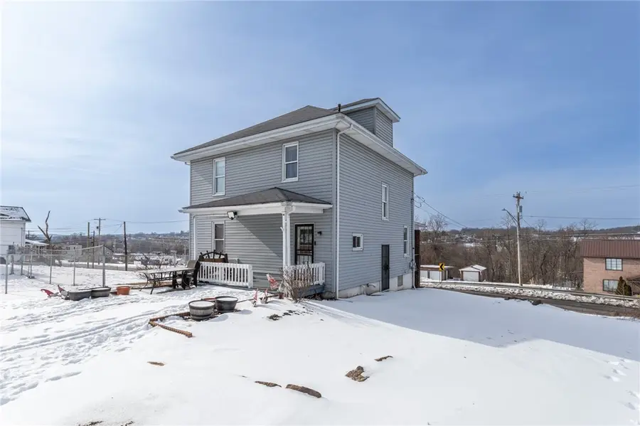 348 N Gallatin Ave, Uniontown, PA 15401 - #2