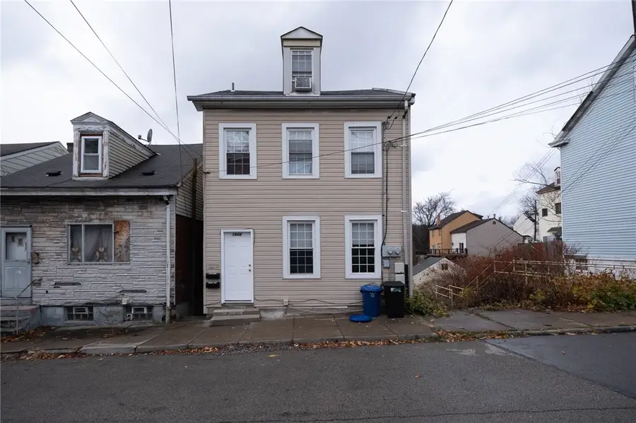 1604 Hatteras St, Pittsburgh, PA 15212 - #2