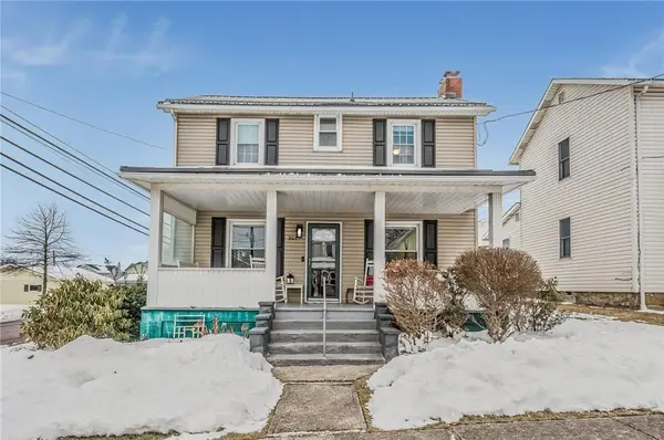 301 8th St, Windber, PA 15963