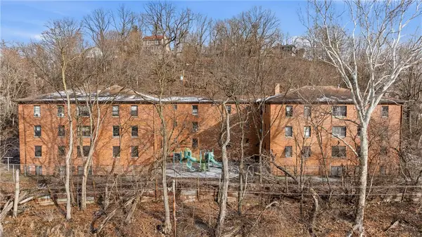 121 Locust Street, Ambridge, PA 15003