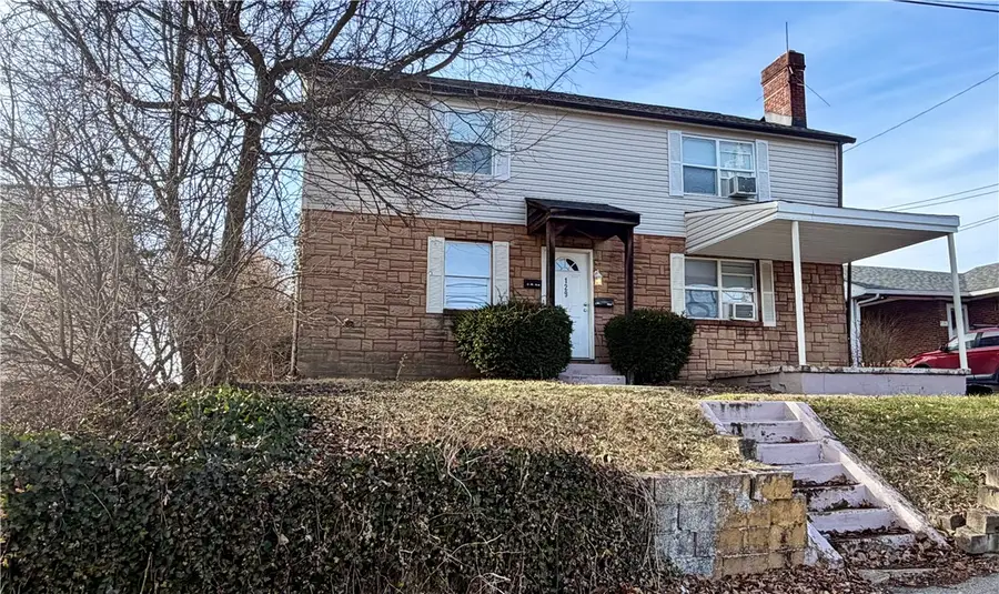 129 Duquesne Avenue, Cheswick, PA 15024 - #2