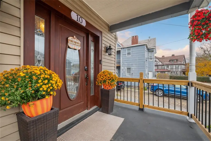 10 Hawthorne Ave, Crafton, PA 15205 - #2