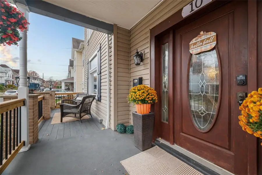 10 Hawthorne Ave, Crafton, PA 15205 - #3