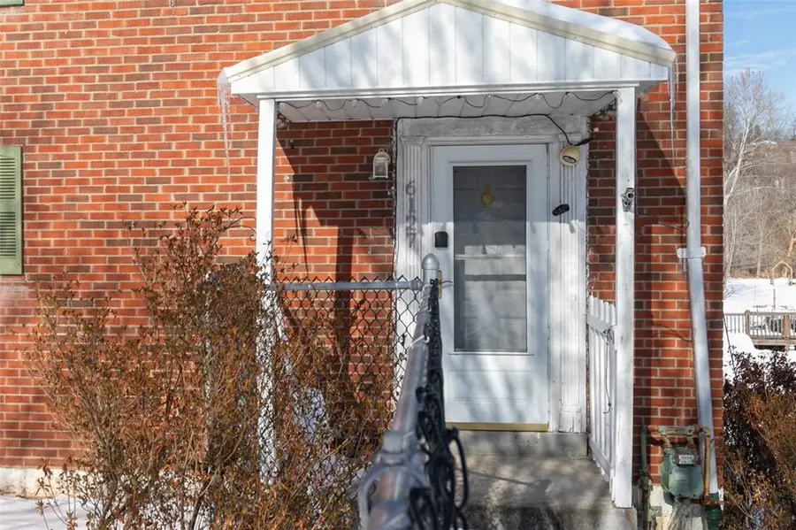 6127 Smithfield St, Boston, PA 15135 - #3