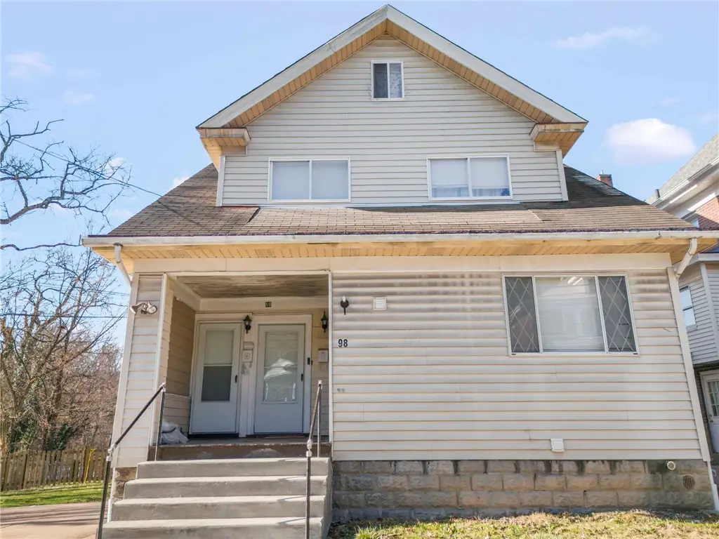 98 Sterrett St, Crafton, PA 15205 - #1