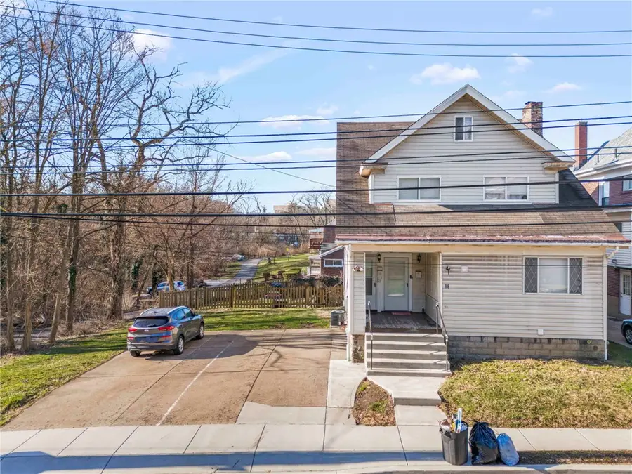 98 Sterrett St, Crafton, PA 15205 - #3