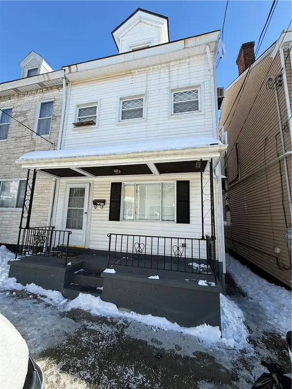 435 Cedarville St, Bloomfield, PA 15224