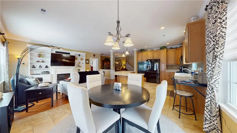 527 Pioneer Ln, New Sewickley, PA 15042 - #3