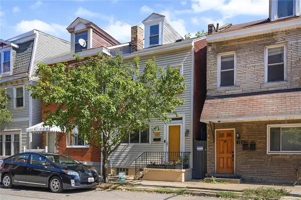 127 S 22nd Street, Pittsburgh, PA 15203