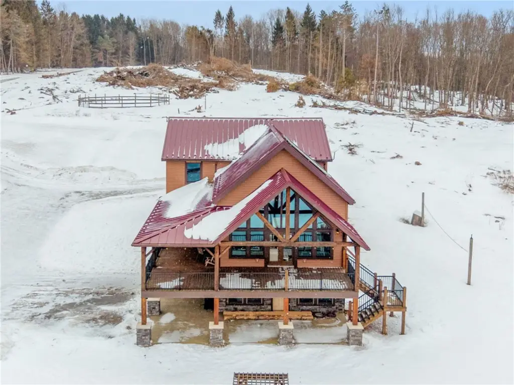 48 Zimran Dr., Rossiter, PA 15772 - #1