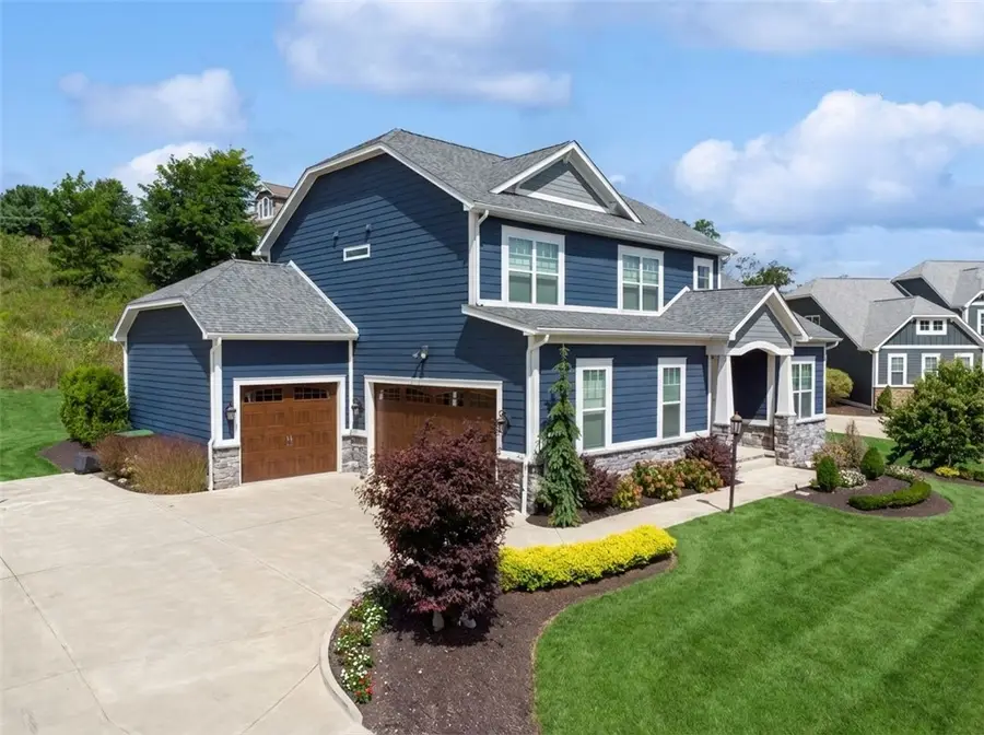 5525 Fontana Court, Export, PA 15632 - #2