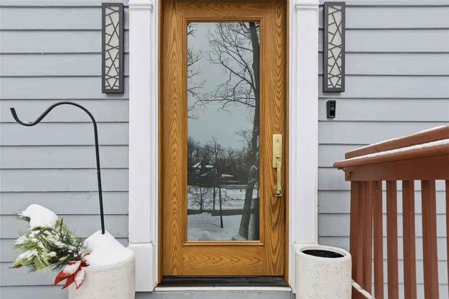 8468 Peebles Rd, McCandless, PA 15237 - #3