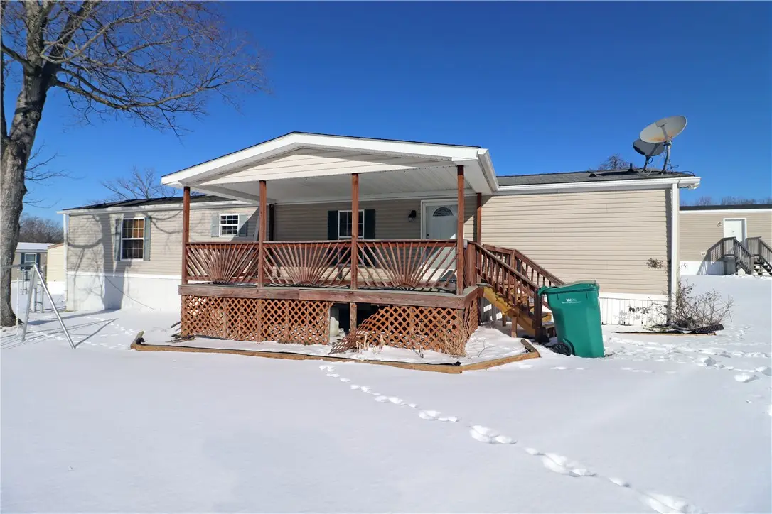 211 Brown Street, Derry, PA 15627 - #1