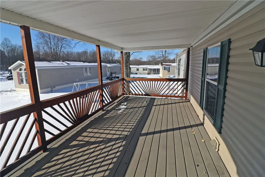 211 Brown Street, Derry, PA 15627 - #3