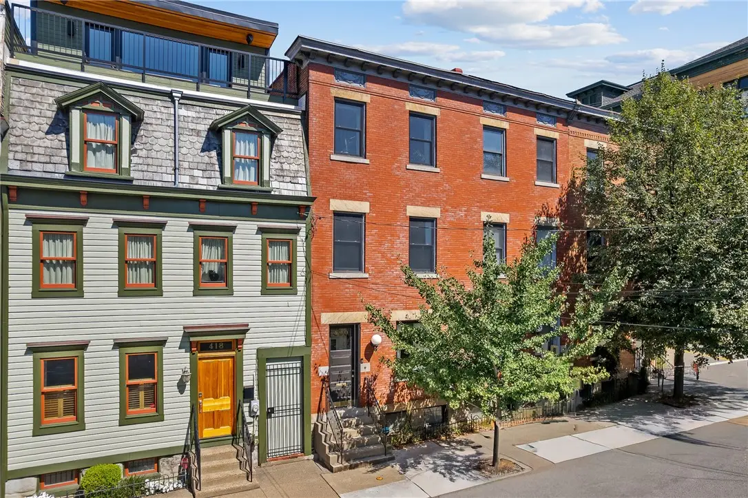 420 Tripoli St, Pittsburgh, PA 15212 - #1