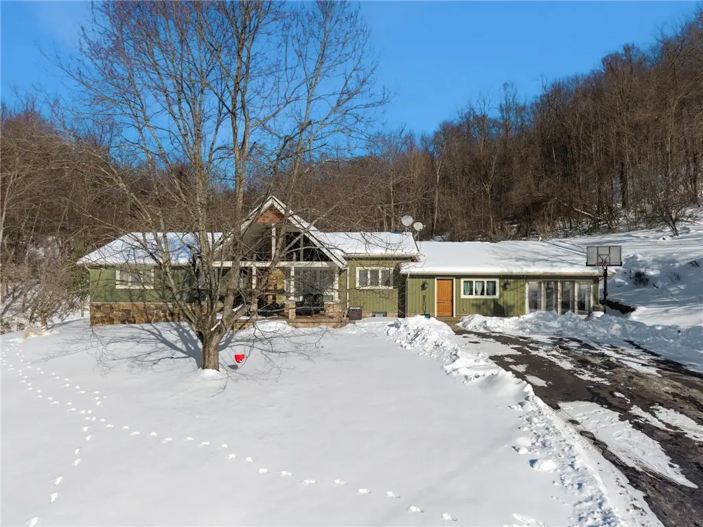 500 Shrader Hollow Road, Hempfield, PA 15672 - #1