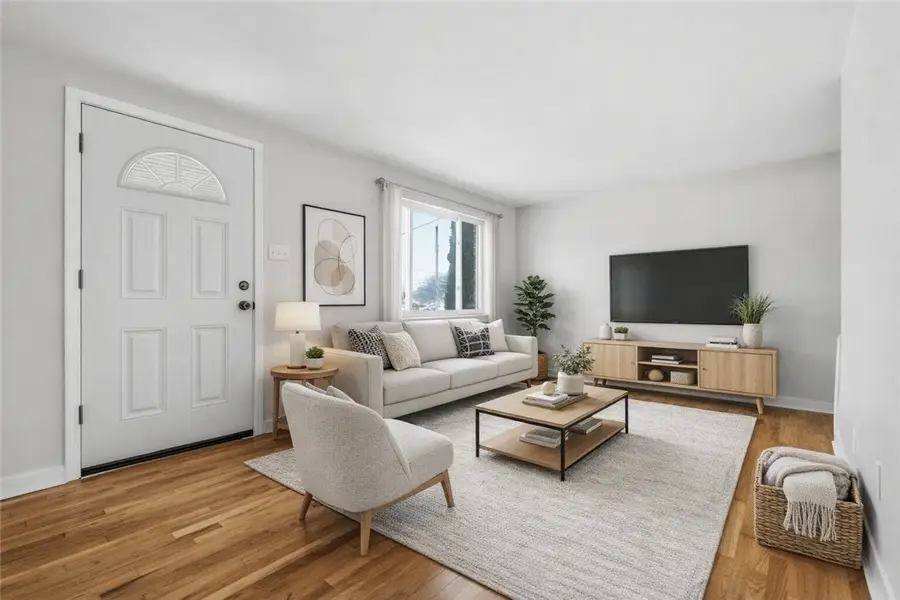 3208 Glendale Ave, Brentwood, PA 15227 - #3