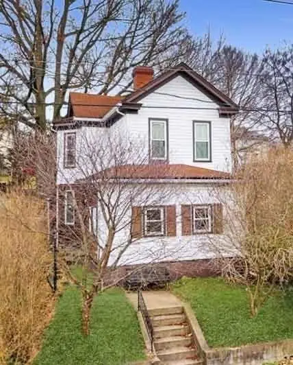 1920 Kenneth Ave, Arnold, PA 15068