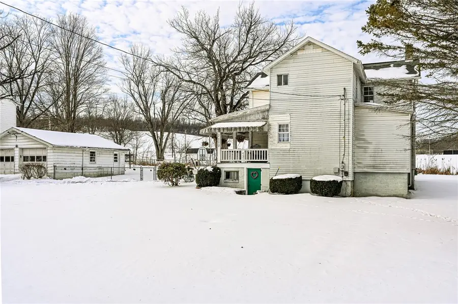 110 Barber Shop Alley, Ruffs Dale, PA 15679 - #3