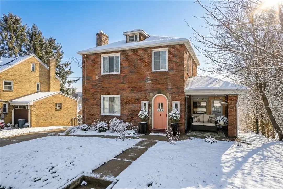332 Highland Road, Pittsburgh, PA 15235 - #1