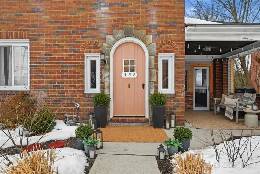 332 Highland Road, Pittsburgh, PA 15235 - #2