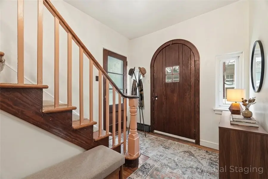 332 Highland Road, Pittsburgh, PA 15235 - #3