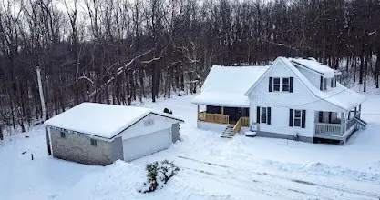 2678 Oneida Valley Rd, Washington Twp, PA 16050