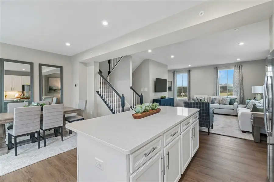 107 Leah Drive, Zelienople, PA 16063 - #3