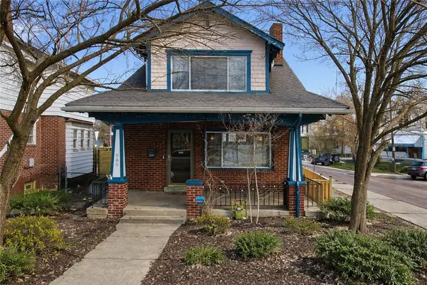 565 Peebles Street, Regent Square, PA 15221