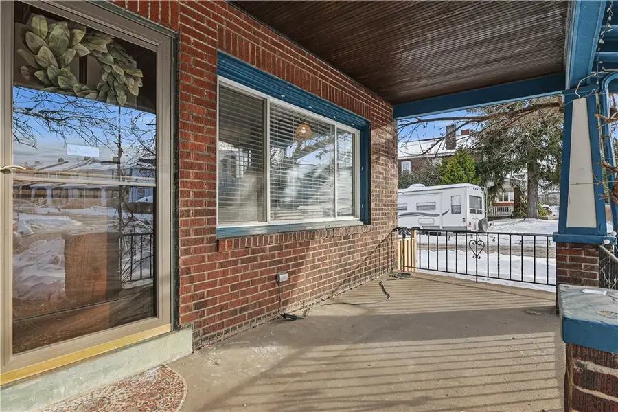 565 Peebles Street, Wilkinsburg, PA 15221 - #3