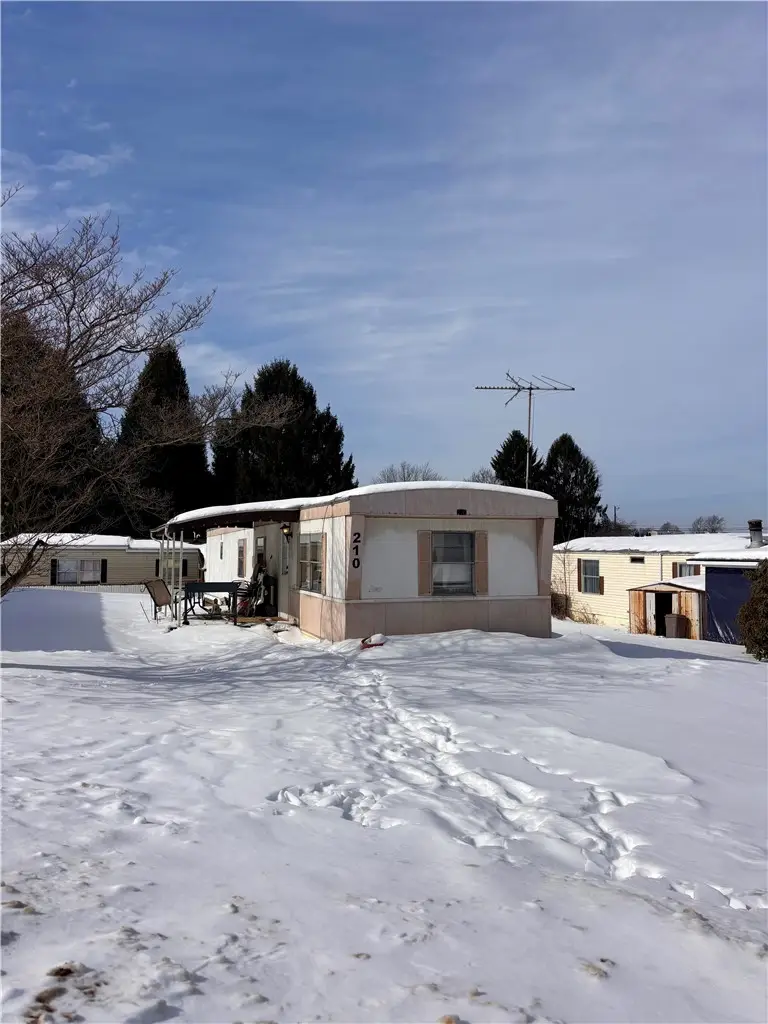 210 Jill Drive, Unionville, PA 16001 - #1