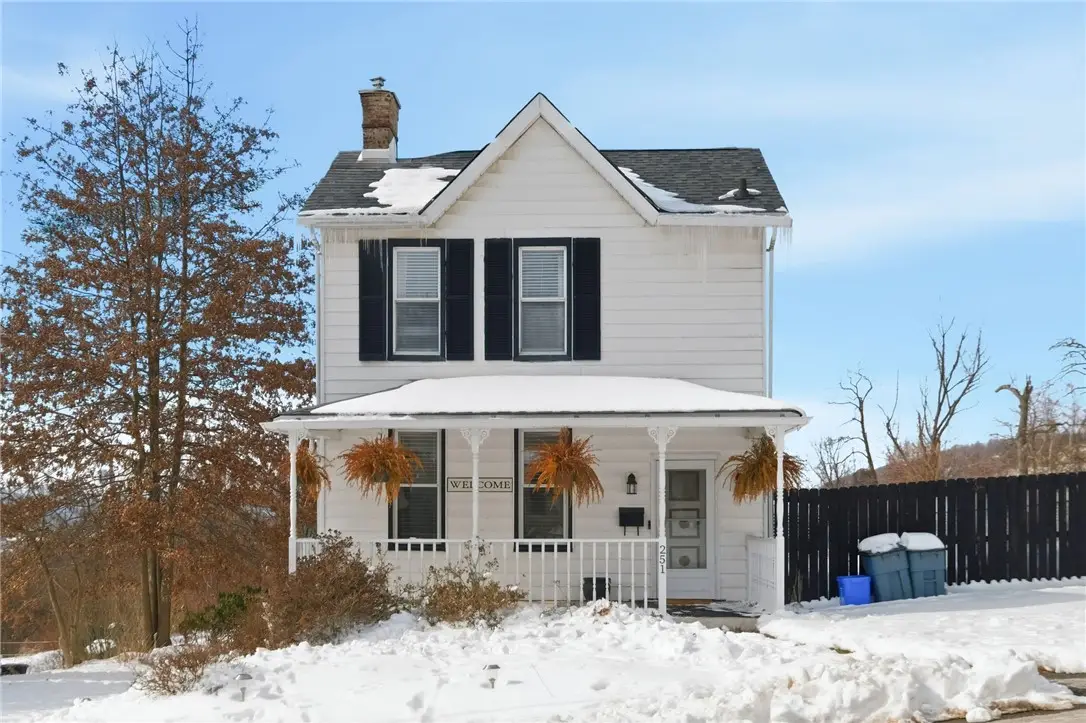 251 Allison Ave, Emsworth, PA 15202 - #1