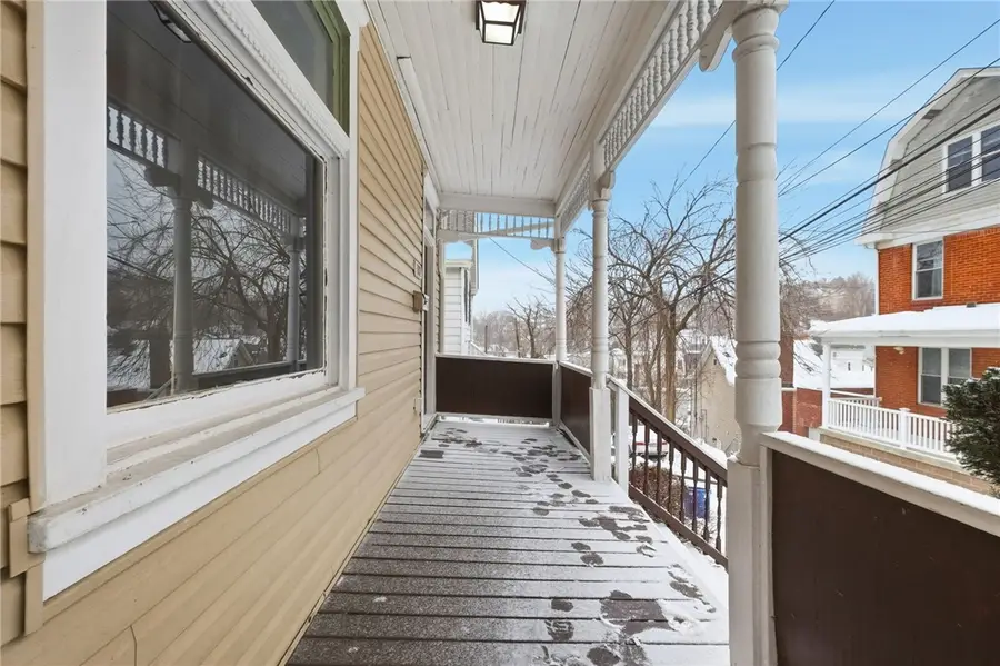 112 De Witt St, Mount Washington, PA 15211 - #3