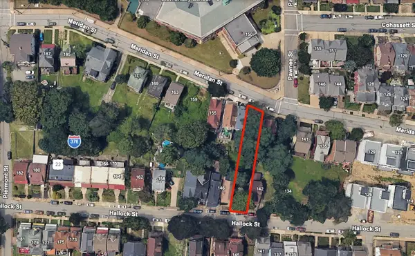 0 Meridan St, Mt Washington, PA 15211