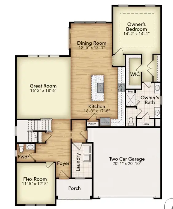 (Lot 5) Shadow Ridge Drive, Harmar, PA 16002 - #2