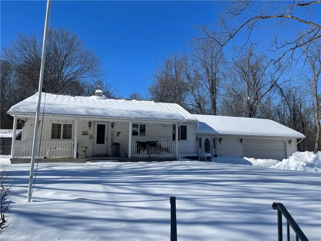 1123 Wampum New Galilee Rd, New Beaver, PA 16141 - #1