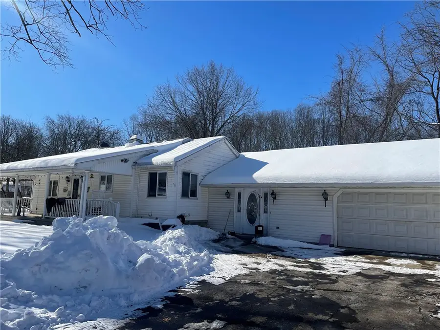 1123 Wampum New Galilee Rd, New Beaver, PA 16141 - #2