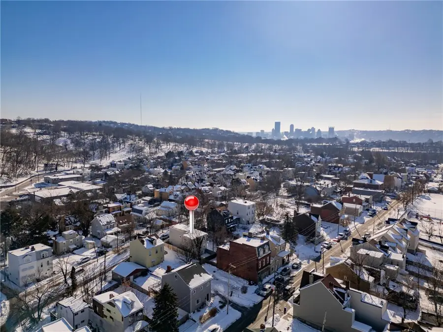 2923 Frederick St, Pittsburgh, PA 15212 - #2