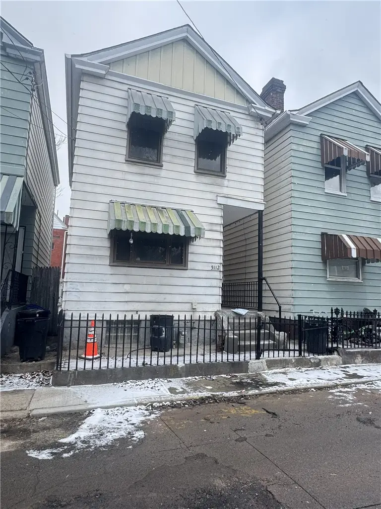 5112 Chaplain Way, Hazelwood, PA 15207 - #1