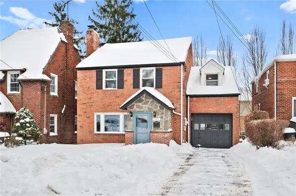 2923 Fernwald Road, Squirrel Hill, PA 15217