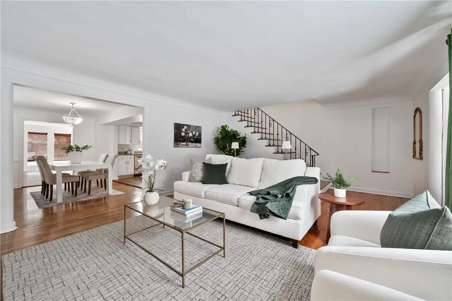 2923 Fernwald Road, Squirrel Hill, PA 15217 - #2