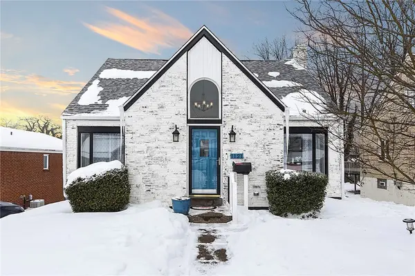 1121 Monongahela Blvd, White Oak, PA 15131