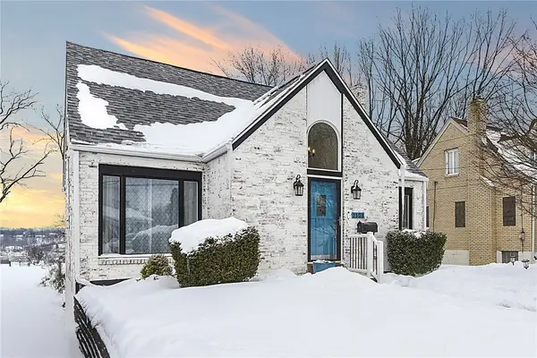 1121 Monongahela Blvd, White Oak, PA 15131